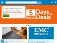 Dell Canada coupons